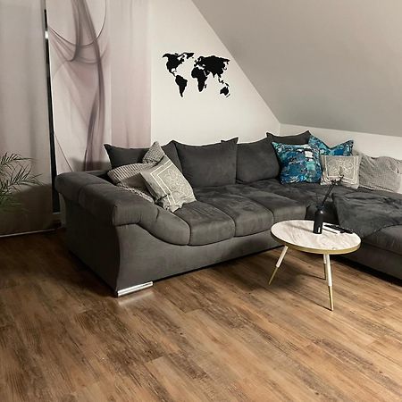 Ferienwohnung Rosa Horn-Bad Meinberg Zewnętrze zdjęcie
