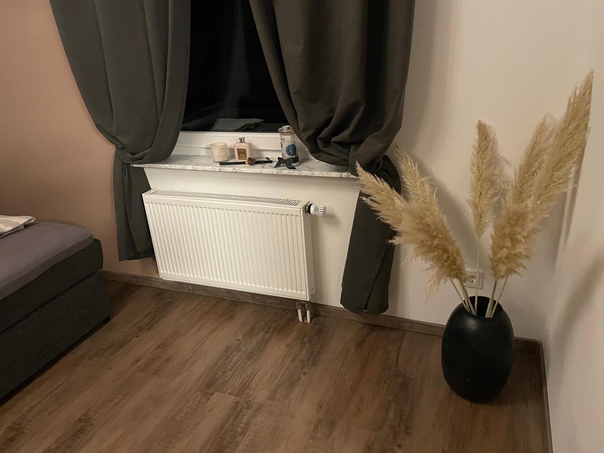 Ferienwohnung Rosa Horn-Bad Meinberg Zewnętrze zdjęcie
