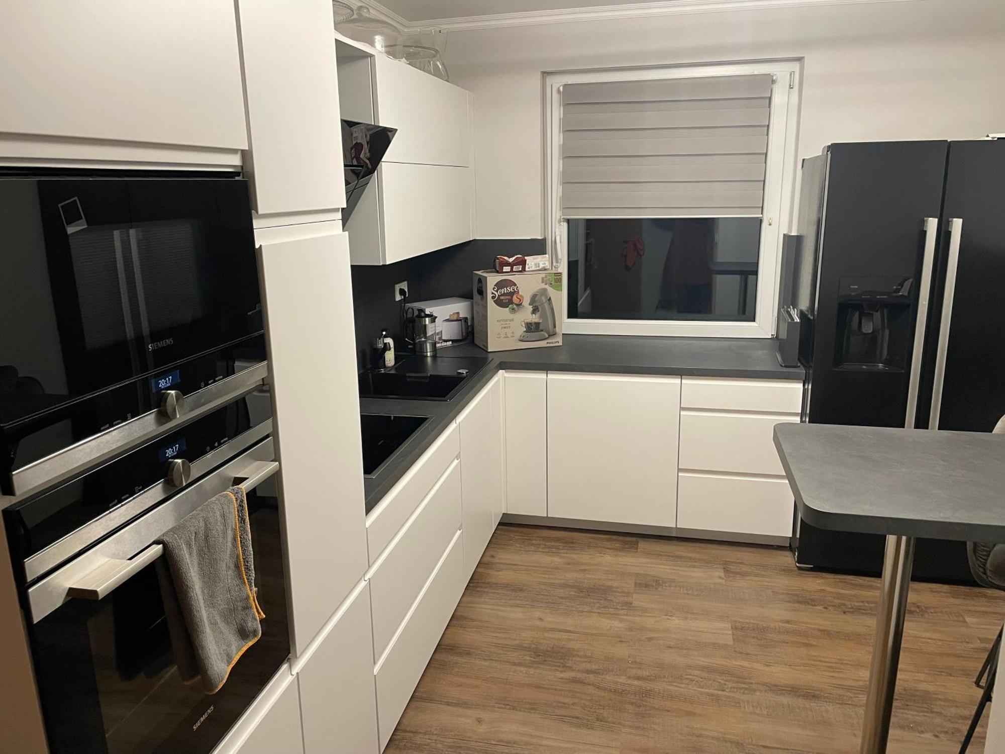 Ferienwohnung Rosa Horn-Bad Meinberg Zewnętrze zdjęcie